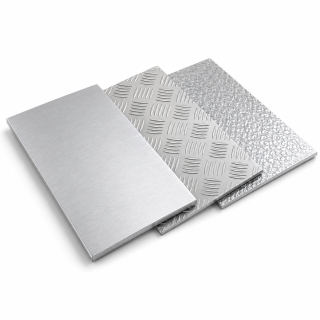 Tabla Aluminiu